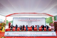 Chính thức khởi công Happy One Sora - dự án hoàn toàn mới tại Tp. Thủ Đức