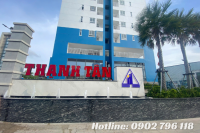 Giá bán và tiến độ thanh toán chung cư Thạnh Tân