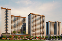 Phúc Đạt công bố thông tin dự án khu nhà ở xã hội cao tầng ở Tân Uyên